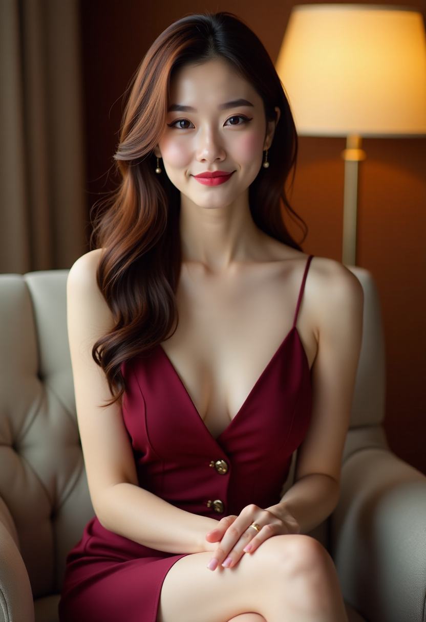 夜生活女王