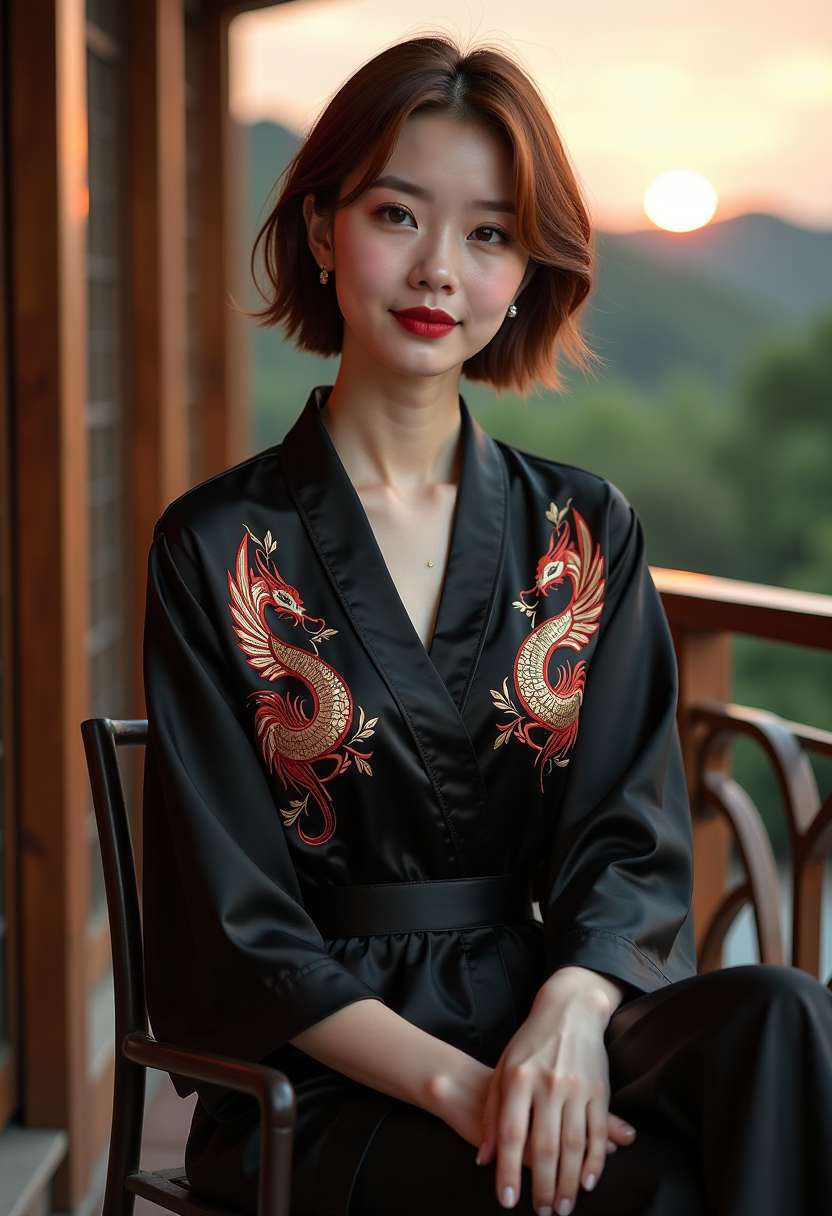 风月奇谭