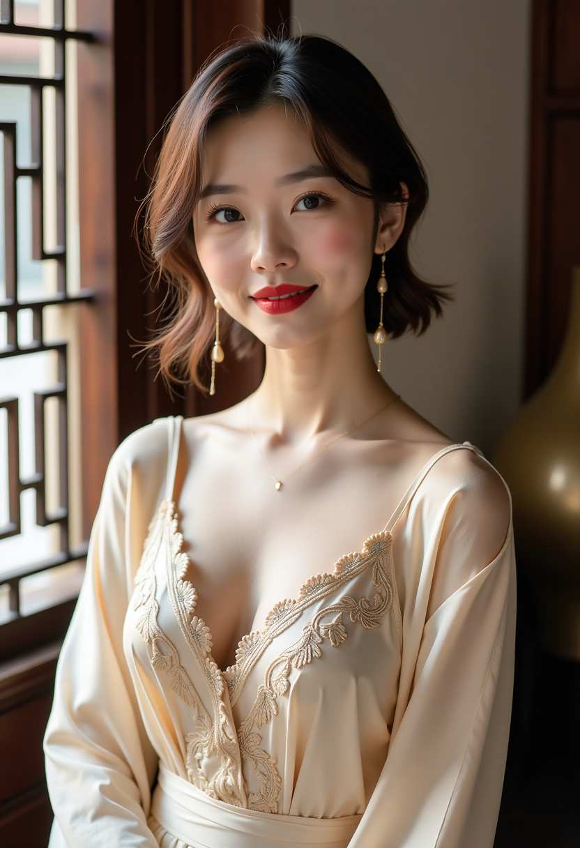 玉女心经